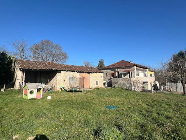 Maison vente à Prayssas