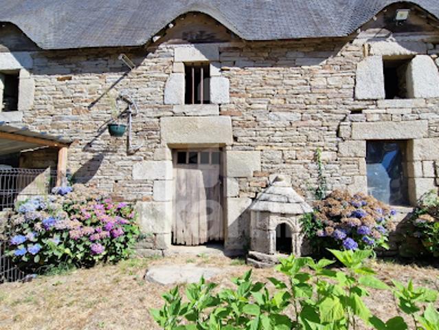 Maison vente à Lorient, Bretagne