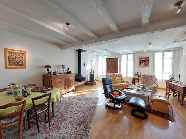 Maison vente à Rochefort