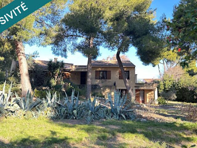 Maison vente à Istres, Vitrolles