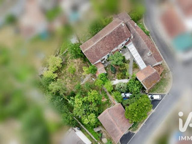 Maison vente à Sablonnières, Seine-et-Marne