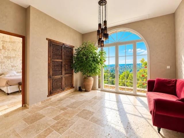 Maison vente à Saint-André-de-la-Roche, Alpes-Maritimes