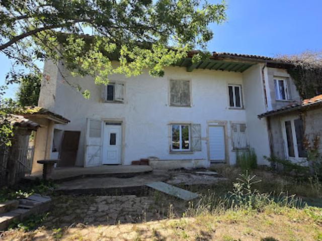 Maison vente à Villefranche-sur-Saône, Rhône