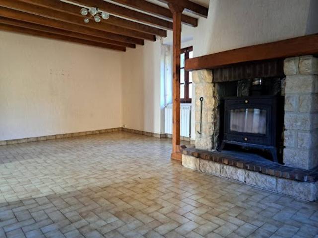 Maison vente à Plaine d'Aulot, Saint-Girons