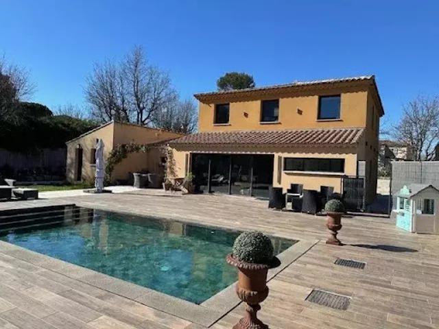 Maison vente à Brignoles, Saint-maximin-la-sainte-baume