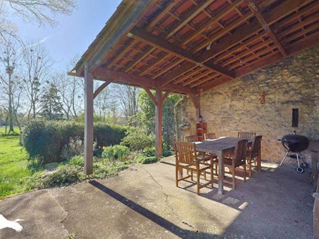 Maison vente à Bergerac, Saint-méard-de-gurçon