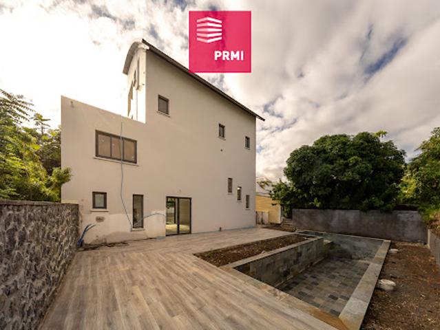 Maison vente à La Réunion