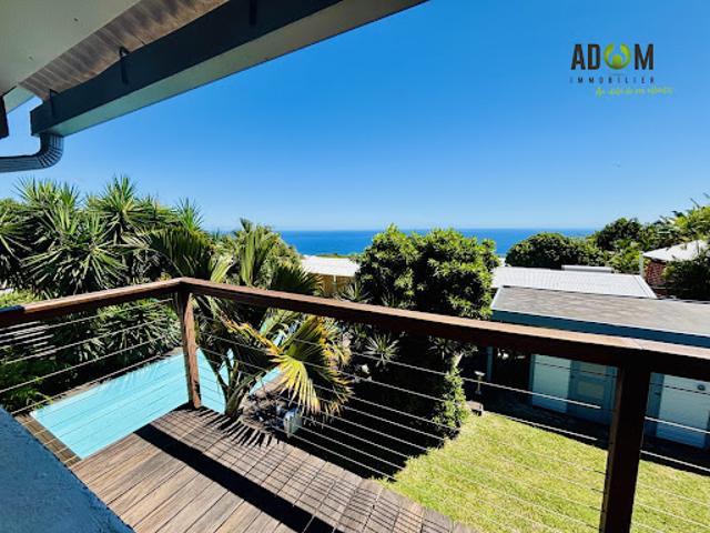 Maison vente à La Réunion