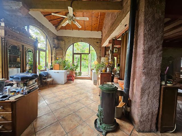 Maison vente à Toulouse, Saint-rustice