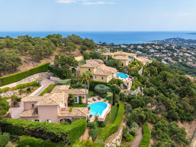 Maison vente à Arrondissement de Draguignan, Sainte-maxime