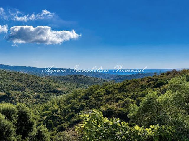 Maison vente à La Croisette, Sainte-Maxime