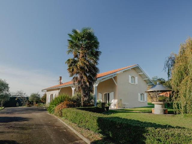 Maison vente à Dax, Saubrigues