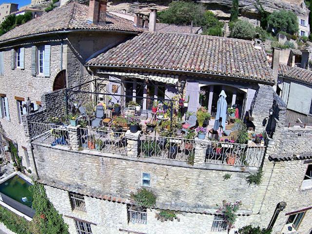 Maison vente à Avignon, Saumane-de-vaucluse