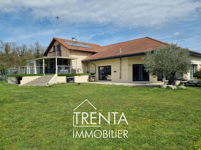 Maison vente à France métropolitaine, Sillans