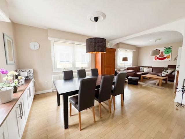 Maison vente à Strasbourg, Souffelweyersheim