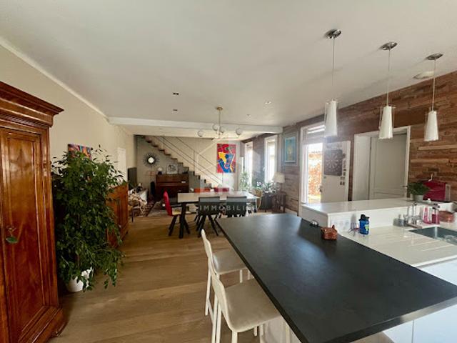 Maison vente à Toulouse
