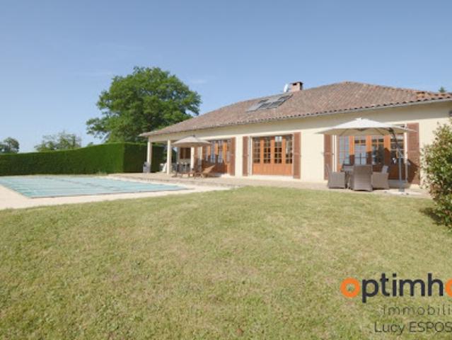 Maison vente à Rochechouart, Nouvelle-Aquitaine