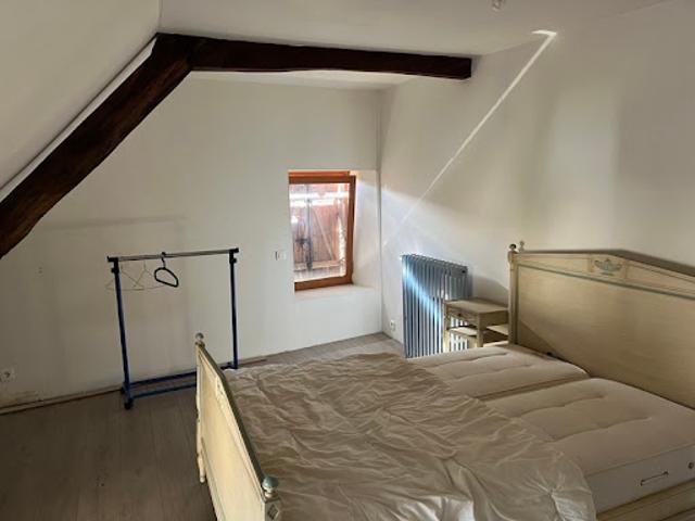 Maison vente à Brive-la-Gaillarde, Voutezac