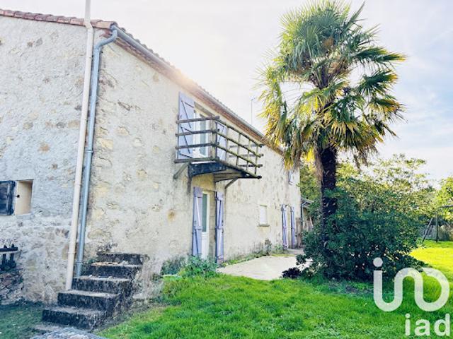 Maison vente à France métropolitaine, Aubigny