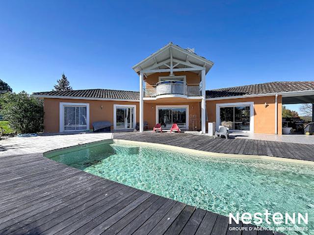 Maison vente à Auch