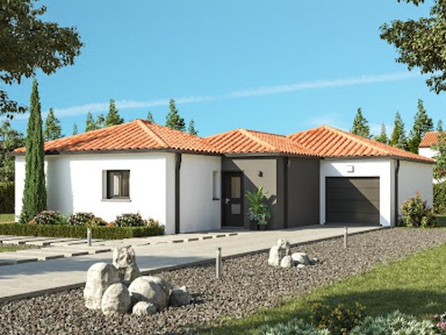 Maison vente à Basse-goulaine