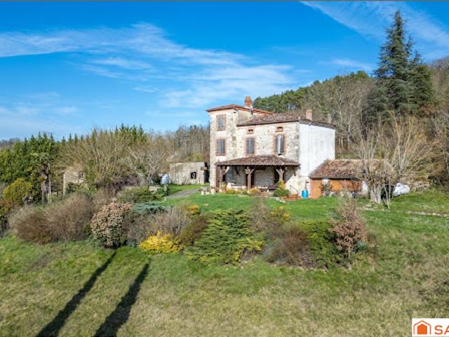 Maison vente à Agen, Clermont-dessous
