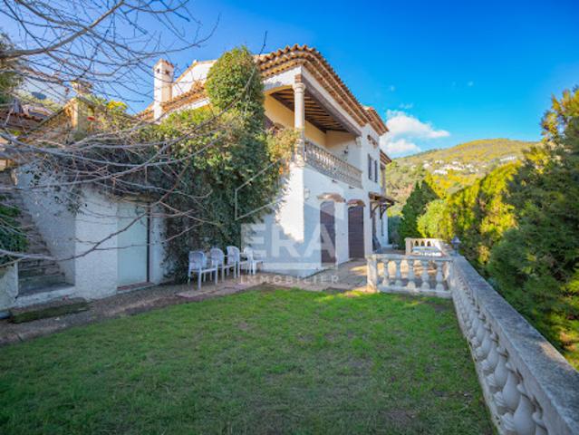 Maison vente à Grasse, Mandelieu-la-napoule