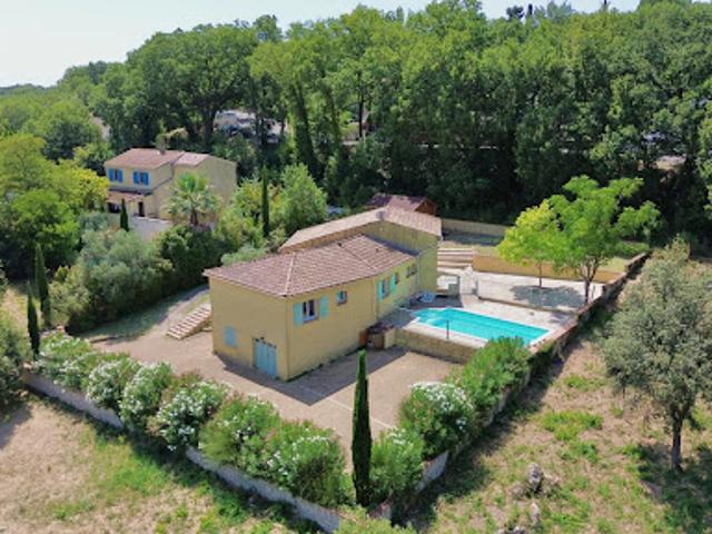 Maison vente à Béziers, Nizas