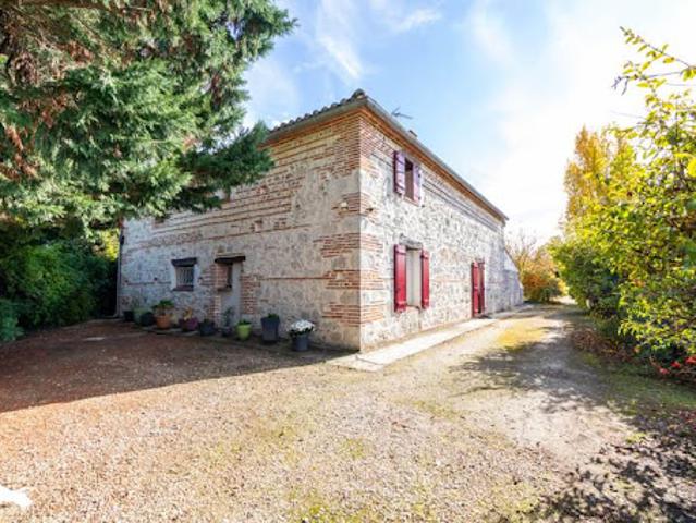 Maison vente à Castelsarrasin, Pommevic