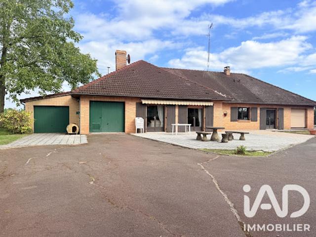 Maison vente à Wandignies-Hamage, Nord