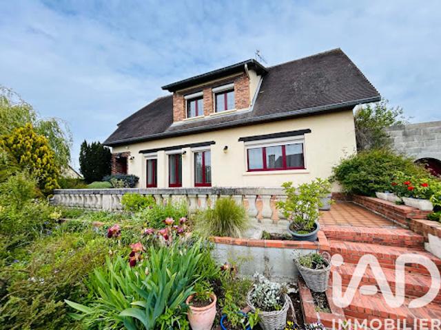 Maison vente à Rouen, La Mailleraye-sur-seine