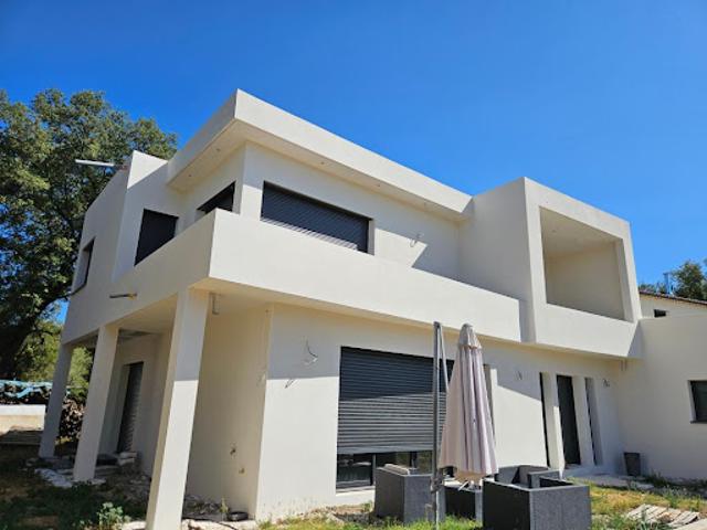 Maison vente à Nîmes, Aujargues