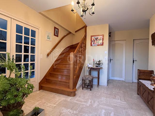 Maison vente à Montargis, Bonny-sur-loire