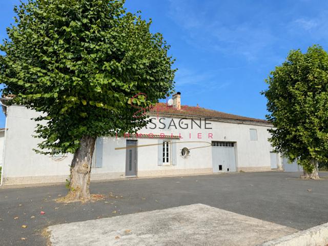 Maison vente à Le Guspit, Branne