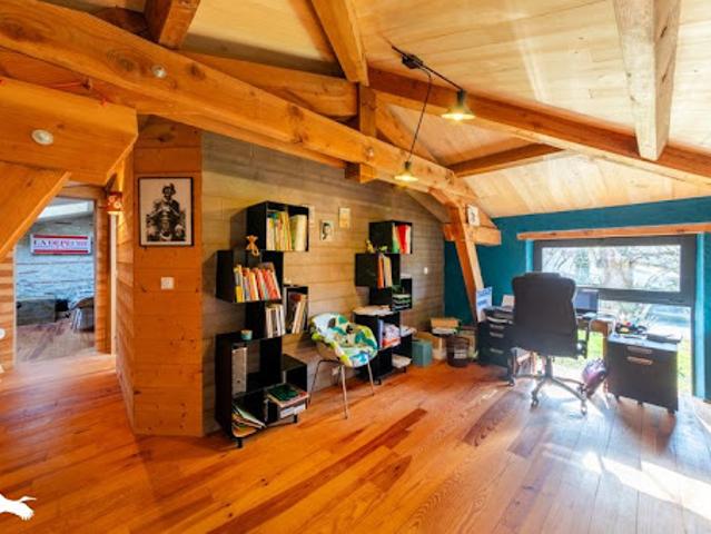 Maison vente à Agen, Sainte-colombe-en-bruilhois