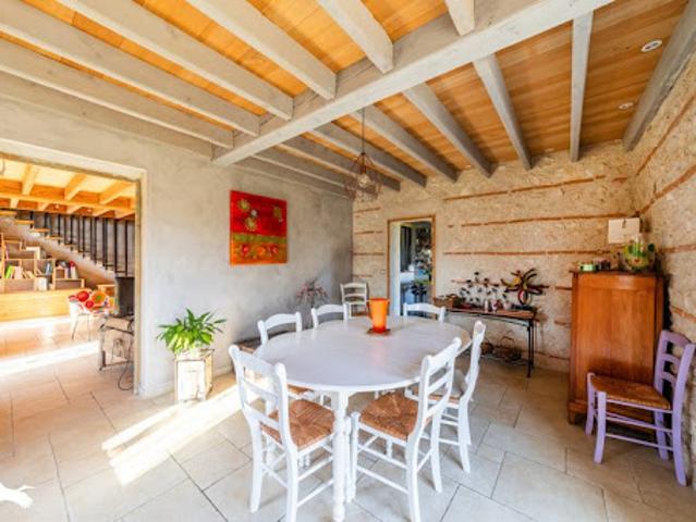 Maison vente à Agen, Sainte-colombe-en-bruilhois