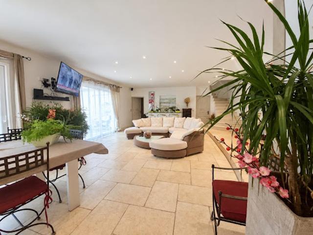 Maison vente à Saugnieu, Colombier-Saugnieu