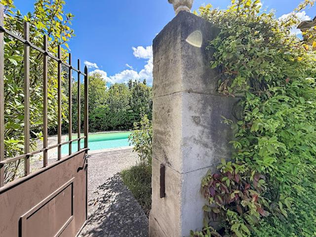 Maison vente à Arles, Eygalières