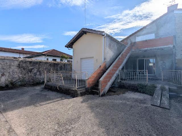 Maison vente à Lotissement Lissandre, Hagetmau