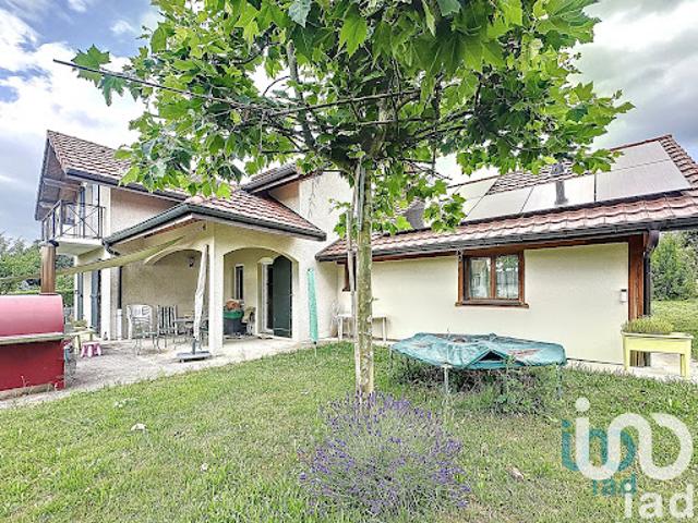 Maison vente à Grand Murat, Larringes