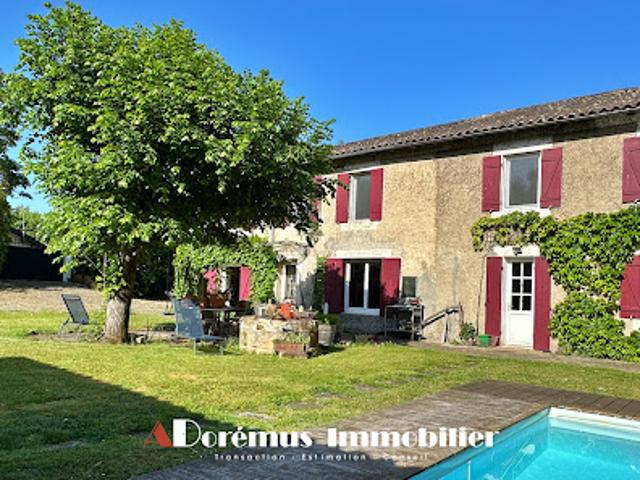 Maison vente à Latresne, Gironde