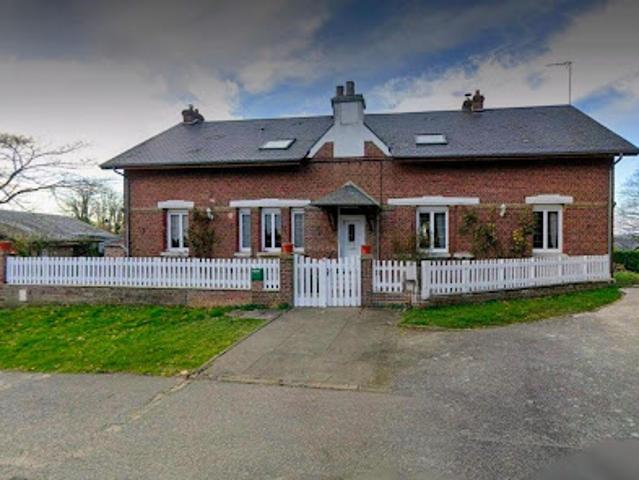 Maison vente à Saint-Quentin, Montescourt-lizerolles