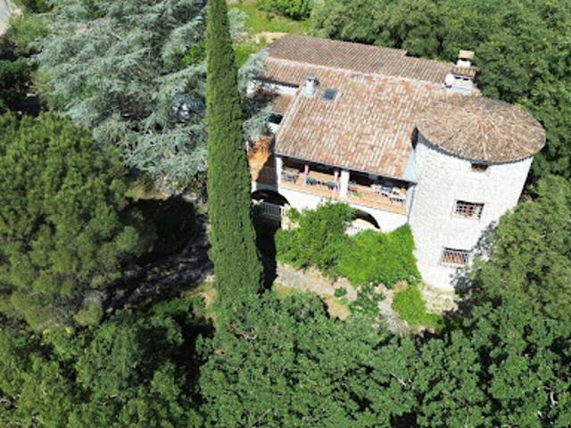 Maison vente à Largentière, Saint-alban-auriolles