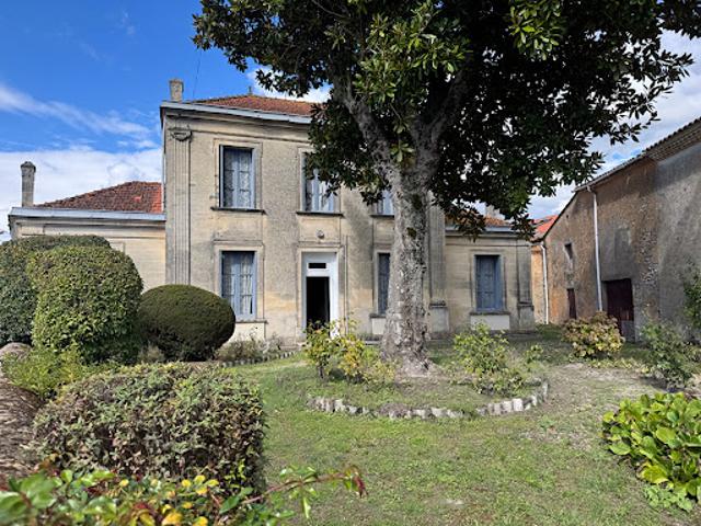 Maison vente à France métropolitaine, Saint-paul