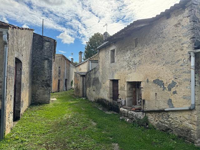 Maison vente à Blaye, Saint-paul