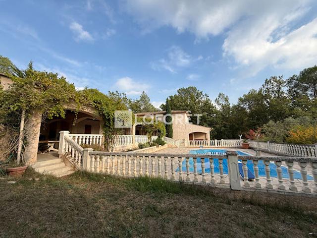 Maison vente à Maugariel, Saint-Paul-en-Forêt