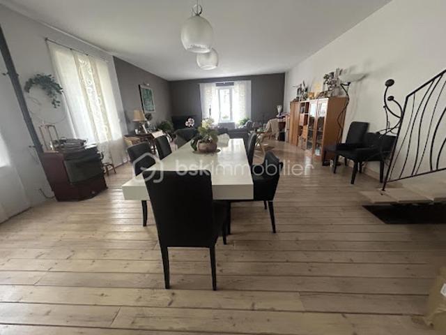 Maison vente à Agen