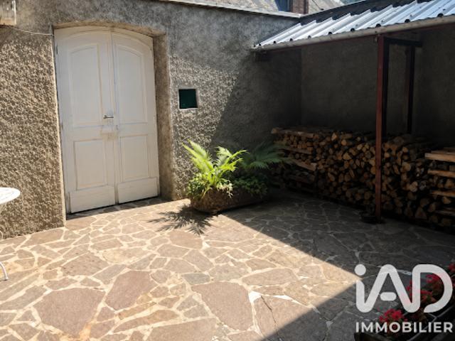 Maison vente à Bagnères-de-Bigorre, Campan