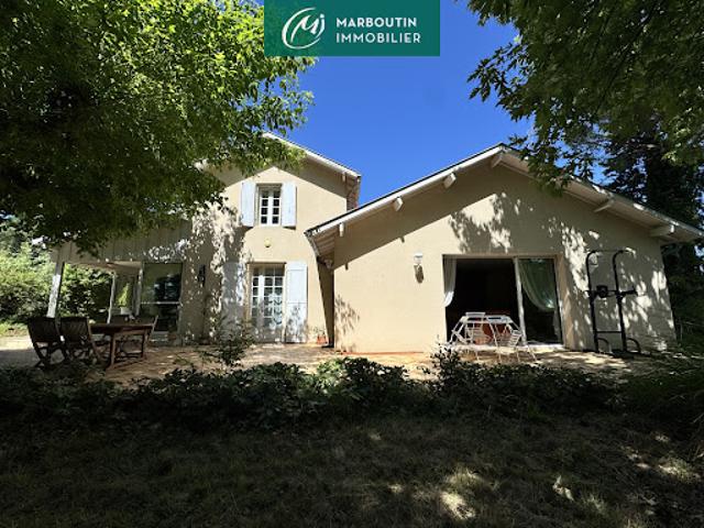 Maison vente à Nérac, Casteljaloux
