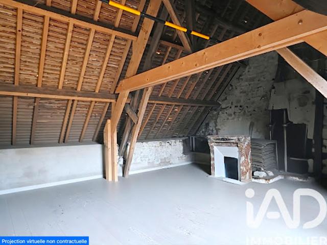 Maison vente à Reims, Fismes